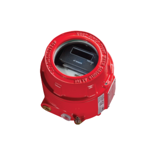 Đầu báo lửa địa chỉ Apollo  55000-295APO